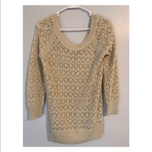 American eagle sweater